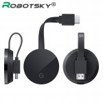 G5 Chromecast Wifi Display Dongle Receiver Full 1080p HDMI Miracast Chrom cast DLNA AirPlay for Chromecast