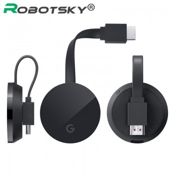 G5 Chromecast Wifi Display Dongle Receiver Full 1080p HDMI Miracast Chrom cast DLNA AirPlay for Chromecast