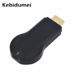 kebidumei For M2 EasyCast HDMI WiFi Dongle Display Receiver Converter DLNA Airplay for Miracast Chromecast EZCast for MiraScreen