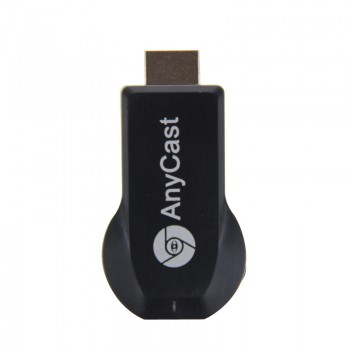 HD 1080P AnyCast M2 Plus Airplay Wifi Display TV Dongle Receiver DA Easy Sharing Mini TV Stick for Android IOS WINDO  XR
