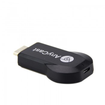 HD 1080P AnyCast M2 Plus Airplay Wifi Display TV Dongle Receiver DA Easy Sharing Mini TV Stick for Android IOS WINDO  XR