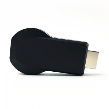 Kebidumei For Anycast M2 Plus Miracast Chome Cast 1080P Wireless WiFi Display TV Dongle TV Stick Adapter For Phone PC