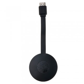 Kebidumei TV Stick G2 HDMI Dongle Anycast WiFi Display Receiver Crome Cast for Miracast Google Chromecast 2 Mini PC Android TV
