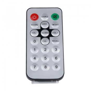 keidbumei Digital USB 2.0 TV Stick DVB-T + DAB + FM Video Equipment TV Dongle RTL2832U + R820T2 Support SDR Tuner Receiver