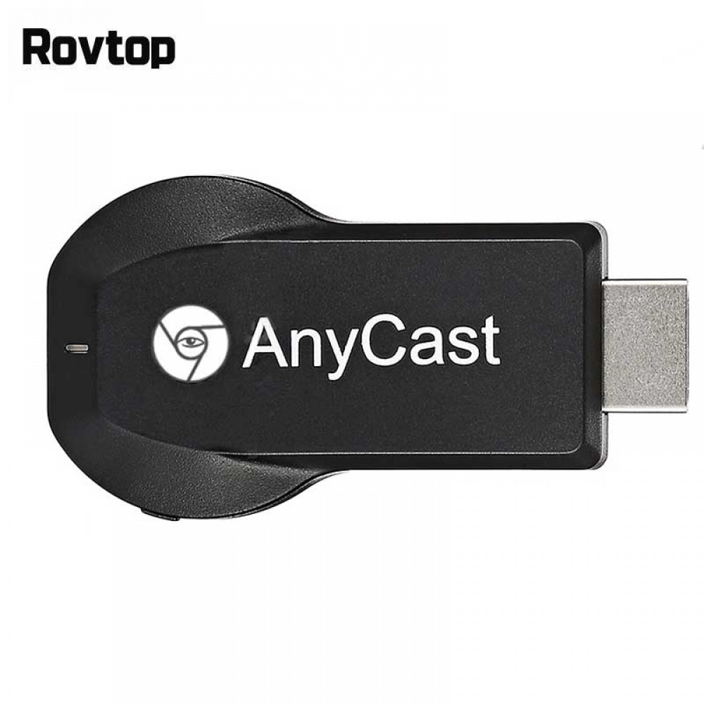 128M Anycast M2 Ezcast Miracast Any Cast AirPlay Chromecast HDMI TV Stick Wifi Display Receiver Dongle For IOS Android
