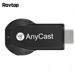 128M Anycast M2 Ezcast Miracast Any Cast AirPlay Chromecast HDMI TV Stick Wifi Display Receiver Dongle For IOS Android