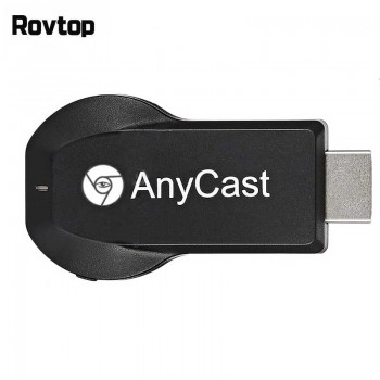 128M Anycast M2 Ezcast Miracast Any Cast AirPlay Chromecast HDMI TV Stick Wifi Display Receiver Dongle For IOS Android