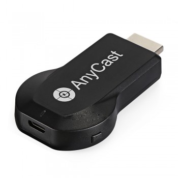 128M Anycast M2 Ezcast Miracast Any Cast AirPlay Chromecast HDMI TV Stick Wifi Display Receiver Dongle For IOS Android