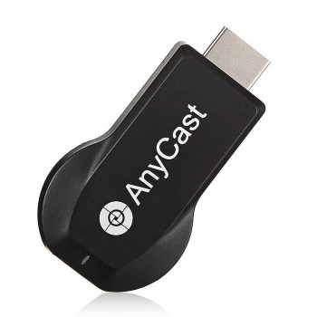 128M Anycast M2 Ezcast Miracast Any Cast AirPlay Chromecast HDMI TV Stick Wifi Display Receiver Dongle For IOS Android