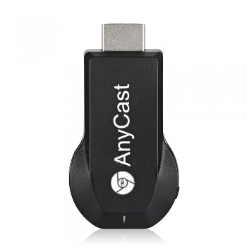 128M Anycast M2 Ezcast Miracast Any Cast AirPlay Chromecast HDMI TV Stick Wifi Display Receiver Dongle For IOS Android
