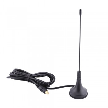 Mini USB 2.0 Digital DVB-T SDR+DAB+FM HDTV TV Stick Tuner Antenna Dongle Stick Video Broadcasting Recording Antena DVBT Receiver