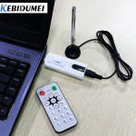 kebidumei USB DVB-T/DVB-T2 TV Stick Receiver Tuner DVB T/C/T2+FM+DAB HDTV Digitale Satellite Antenna Receiver DVBT DVBT2 DVB-C