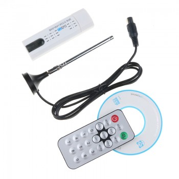kebidumei USB DVB-T/DVB-T2 TV Stick Receiver Tuner DVB T/C/T2+FM+DAB HDTV Digitale Satellite Antenna Receiver DVBT DVBT2 DVB-C