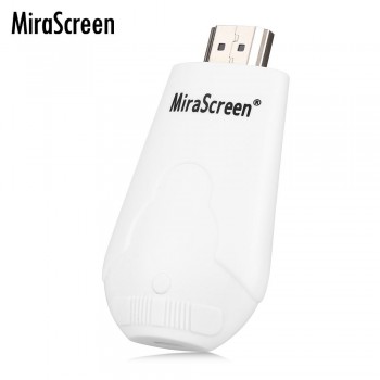 Original MiraScreen K4 Wireless 1080P HDMI Dongle Display Receiver AM8258 With Miracast Airplay DLNA TV Stick Online Mirroring