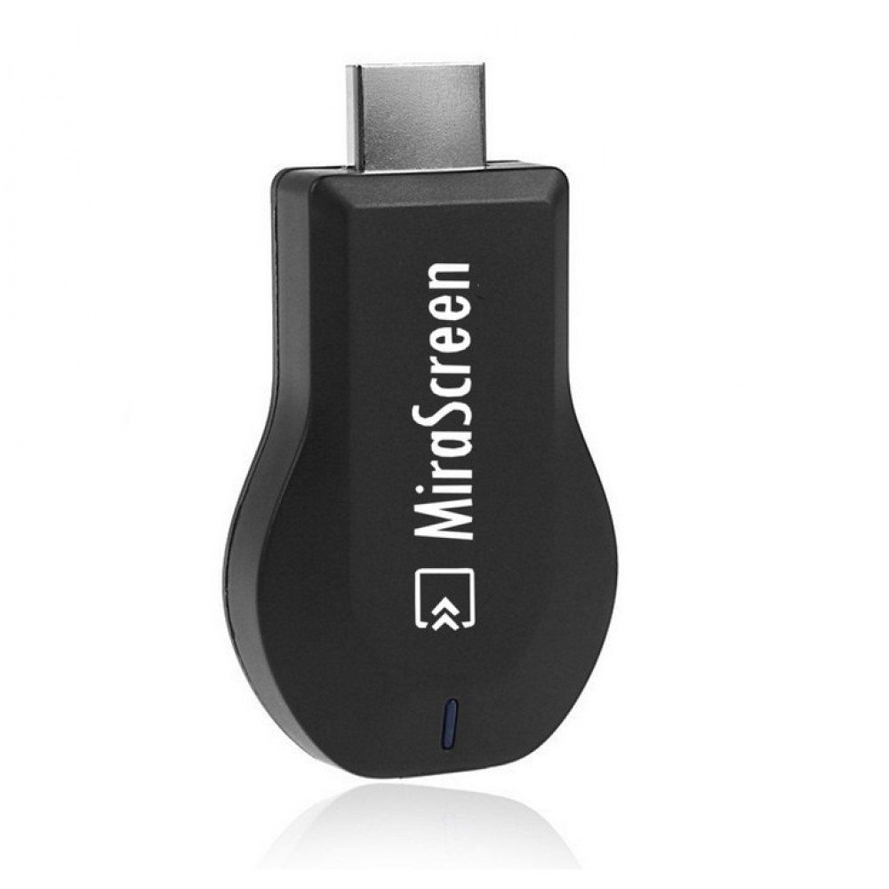 MiraScreen Wireless HDMI OTA TV Stick Dongle Wi-Fi Display Receiver anycast DLNA Airplay Miracast Airmirroring Chromecast TVSE5