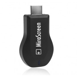 MiraScreen Wireless HDMI OTA TV Stick Dongle Wi-Fi Display Receiver anycast DLNA Airplay Miracast Airmirroring Chromecast TVSE5