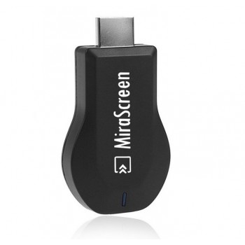 MiraScreen Wireless HDMI OTA TV Stick Dongle Wi-Fi Display Receiver anycast DLNA Airplay Miracast Airmirroring Chromecast TVSE5