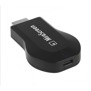 MiraScreen Wireless HDMI OTA TV Stick Dongle Wi-Fi Display Receiver anycast DLNA Airplay Miracast Airmirroring Chromecast TVSE5