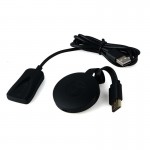 Wireless WiFi Display TV Dongle Receiver 1080p Digital High-definition Media Video Streamer TV Stick Miracast Google Chromecast