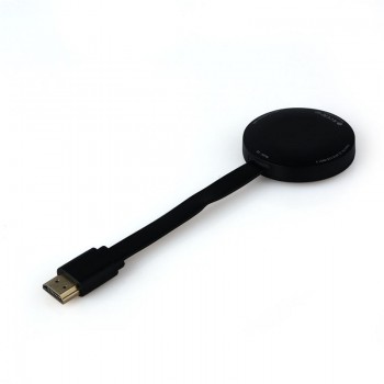 Wireless WiFi Display TV Dongle Receiver 1080p Digital High-definition Media Video Streamer TV Stick Miracast Google Chromecast