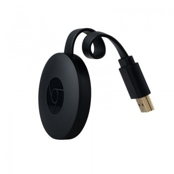 Wireless WiFi Display TV Dongle Receiver 1080p Digital High-definition Media Video Streamer TV Stick Miracast Google Chromecast