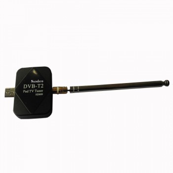 DVB-T2 Pad USB TV Tuner dvb-t2 DVB T2 DVB-T Dongle TV Receiver HD Digital TV Watch Live TV Stick For Android Pad Phone Tablet PC