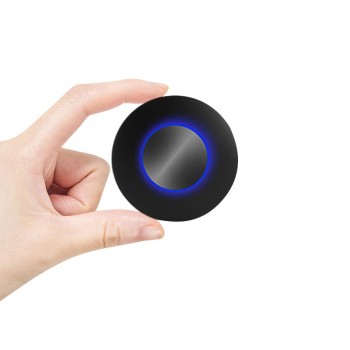 2018 Q1 Miracast TV Stick WIFI Display Dongle HDMI 1080P TV Stick WIFI Display Receiver Dongle For IOS Andriod Windows
