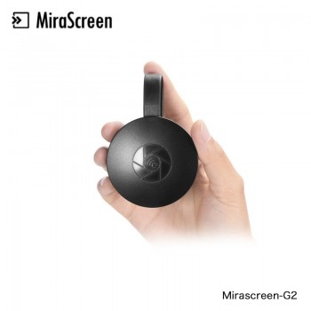 G2 Wireless AIR Play Wifi Display HDMI Dongle Mirascreen TV Stick Mirroring Receiver Support IOS Miracast For Iphone