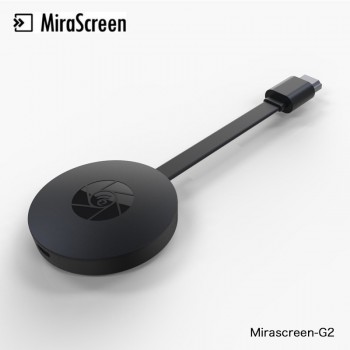 G2 Wireless AIR Play Wifi Display HDMI Dongle Mirascreen TV Stick Mirroring Receiver Support IOS Miracast For Iphone