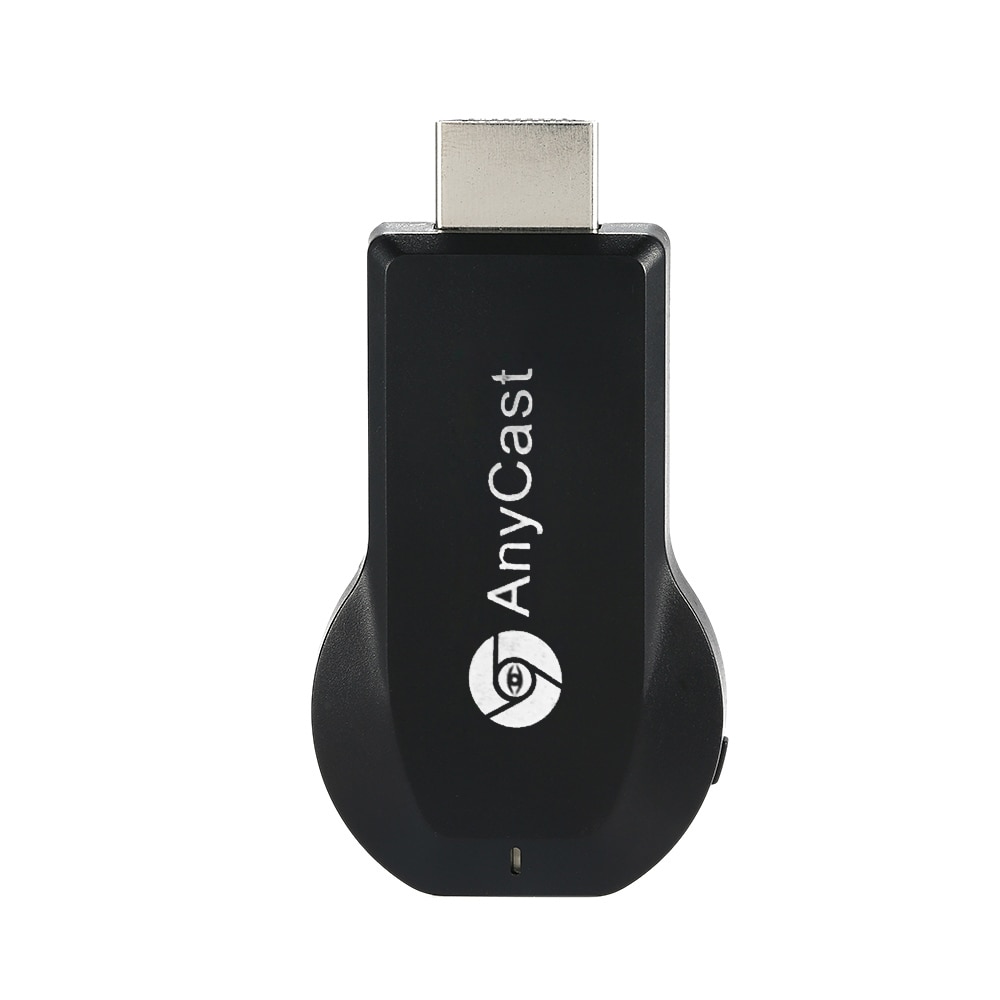 AnyCast M2 Plus TV Stick for Apple TV Airplay 1080P Wireless WiFi Display TV Dongle Receiver Android Miracast For Phone PC