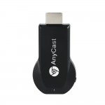 AnyCast M2 Plus TV Stick for Apple TV Airplay 1080P Wireless WiFi Display TV Dongle Receiver Android Miracast For Phone PC