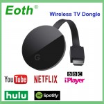 DLNA netflex google home miracast TV Stick Wireless Dongle Media Streaming HDMI google wifi tv Dongle airplay ios  under andriod