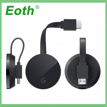 DLNA netflex google home miracast TV Stick Wireless Dongle Media Streaming HDMI google wifi tv Dongle airplay ios  under andriod