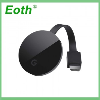 DLNA netflex google home miracast TV Stick Wireless Dongle Media Streaming HDMI google wifi tv Dongle airplay ios  under andriod