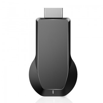 Anycast 4K Wifi Display Donge TV stick MiraScreen 2.4G/5G 4K HD Wireless HDMI Miracast TV Stick For ios mac Android wireless