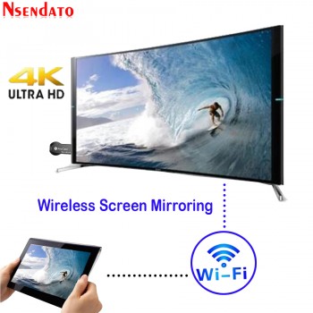 Anycast M2 Plus M100 Miracast Any Cast Wireless DLNA AirPlay HDMI Wifi Display Mirror TV Dongle Stick Receiver for IOS Android