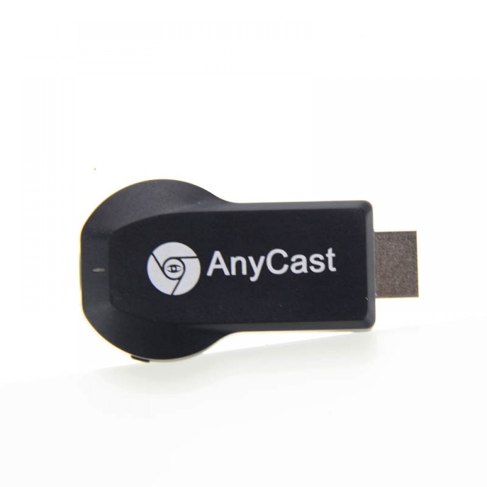HD 1080P AnyCast M2 Plus Airplay Wifi Display TV Dongle Receiver DLNA Easy Sharing Mini TV Stick for Android IOS WINDOWS New Arr