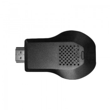 HD 1080P AnyCast M2 Plus Airplay Wifi Display TV Dongle Receiver DLNA Easy Sharing Mini TV Stick for Android IOS WINDOWS New Arr