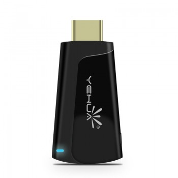 4K 3840*2160 TV Stick Wireless Media Streaming HDMI miracast youtube 2.4G/5.8G  wifi tv Dongle airplay for andriod ios