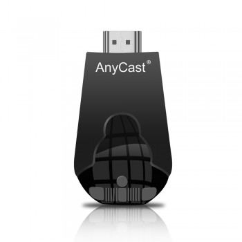 AnyCast K4-1 TV Stick Android Wireless WiFi DisplayTV Dongle Receiver 1080P HD Miracast Airplay DLNA Mirroring