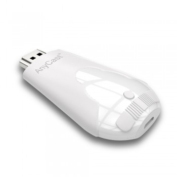 AnyCast K4-1 TV Stick Android Wireless WiFi DisplayTV Dongle Receiver 1080P HD Miracast Airplay DLNA Mirroring
