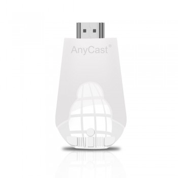 AnyCast K4-1 TV Stick Android Wireless WiFi DisplayTV Dongle Receiver 1080P HD Miracast Airplay DLNA Mirroring