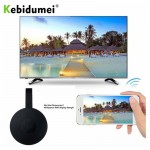 Kebidumei G2/M2/M4 Mini PC Android Tv Stick Miracast cromecast Anycast TV Dongle better than chromecast chrome cast Receiver