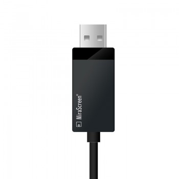 cs1 TV Stick adapter wifi 2.4Ghz display Wireless Receiver TV dongle DLNA 1080P HD  Miracast External Mirroring For  ios/android