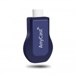 AnyCast New Wireless WiFi Display Dongle Receiver 1080P HD TV Stick Android Miracast Airplay DLNA  For Android iOS
