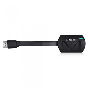 MIRASCREEN G4 TV Stick WiFi Display HDMI Dongle Receiver Support Miracast Airplay DLNA Google Chromecast 2 Mini PC Android TV