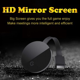 HDMI google miracast youtube TV dongle Wireless Media  wifi tv STICK airplay netflix for andriod ios DLNA TV STICK