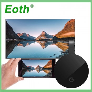 HDMI google miracast youtube TV dongle Wireless Media  wifi tv STICK airplay netflix for andriod ios DLNA TV STICK