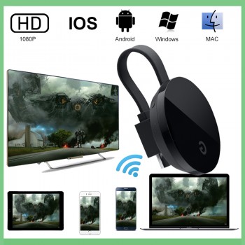 HDMI google miracast youtube TV dongle Wireless Media  wifi tv STICK airplay netflix for andriod ios DLNA TV STICK