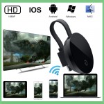 2pcs google miracast youtube Wireless TV Stick HDMI Media wifi tv Dongle IOS DLNA Streaming airplay netflix andriod